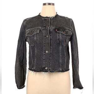 Levi’s Denim Jacket
